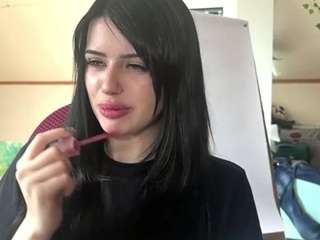 Live webcam model lanettekehew on Soda Cams