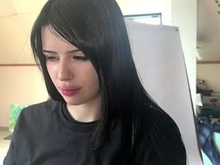 Live webcam model lanettekehew on Soda Cams