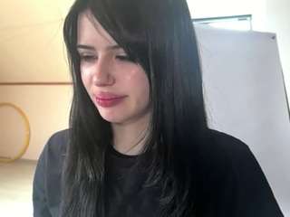 Live webcam model lanettekehew on Soda Cams