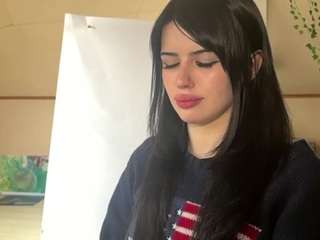 Live webcam model lanettekehew on Soda Cams