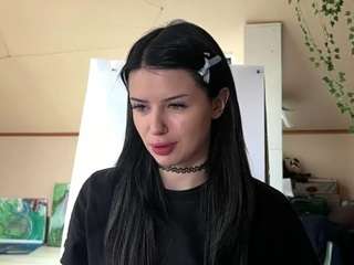 lanettekehew Live Webcam on CamSoda