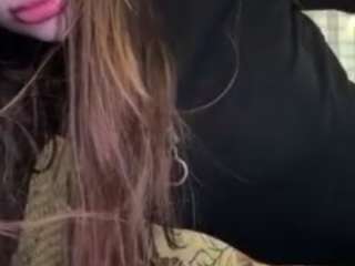 Live webcam model lerraaa on Soda Cams