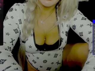 Niquitasparkles live cam preview