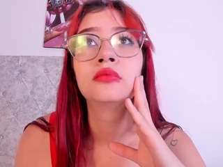 persefonedelacroix Sex Cam Show