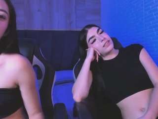 queenssensation's live room