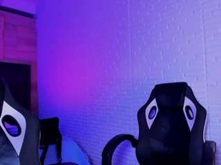 QueensSensation live cam preview