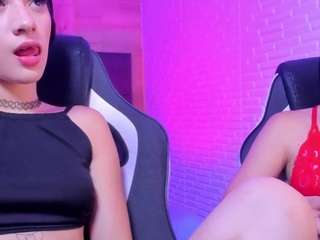 QueensSensation