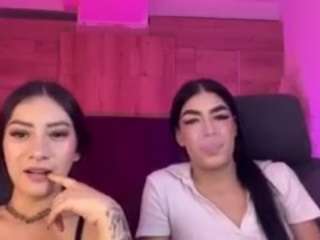 QueensSensation