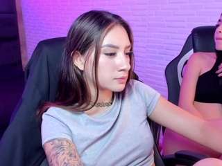 QueensSensation live cam preview