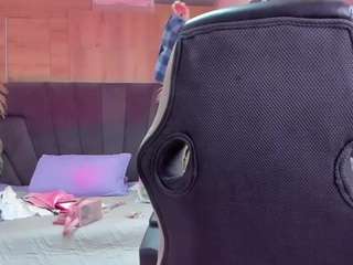 Queenssensation's live stream