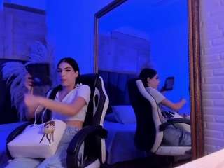 QueensSensation