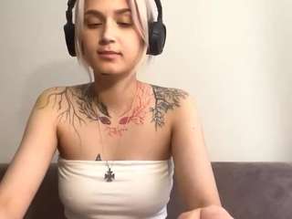 rochellesalters webcam