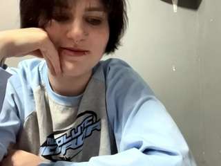 shalandaselbig Live Webcam on CamSoda