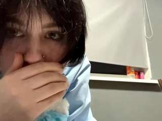 shalandaselbig Live Webcam on CamSoda