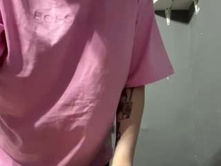 Live webcam model shalandaselbig on Soda Cams