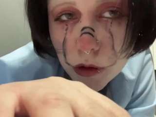 Live webcam model shalandaselbig on Soda Cams