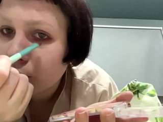 le modèle shalandaselbig est en webcam porno dans un show sur le site camsoda, il possède les tags suivants: ass bouncing,genital piercings,young adult,teen 18,tattoos,no smoking,nipple piercings,gray eyes,gagging,black hair,full nudity,fingering,facial piercings,erotic dance,drinking,double penetration,domination,hd