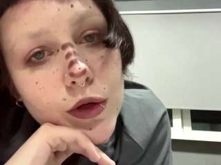 shalandaselbig Live Webcam on CamSoda