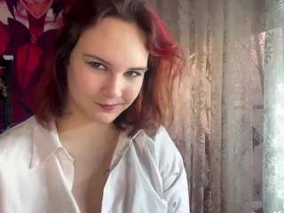 sherylgaibler Live Webcam on CamSoda