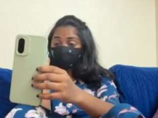 shivani03 webcam