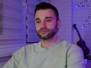 Dieses Model ist jetzt live. slavavibes