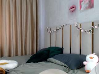 sweety-bunny live cam
