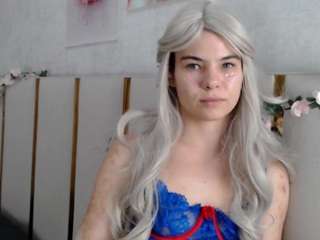 sweety-bunny's live room