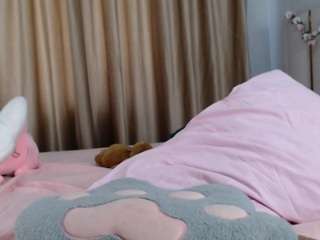 sweety-bunny Sex Cam Show