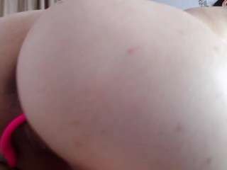 sweety-bunny live webcam show