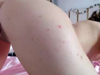 sweety-bunny live webcam show