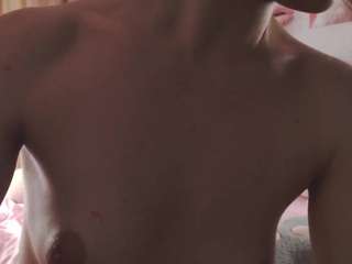Live cam show with sweety-bunny
