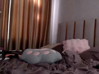 sweety-bunny live cam preview
