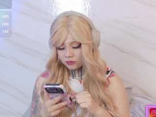valkyrie-claire