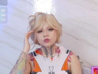 valkyrie-claire
