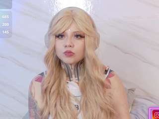 valkyrie-claire