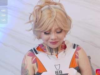 valkyrie-claire