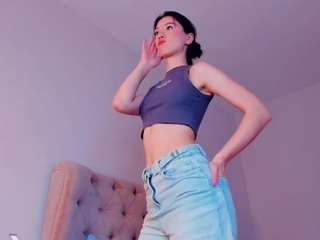 yasminbarkins Live Webcam on CamSoda