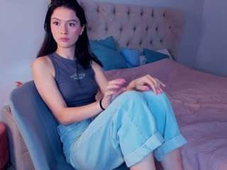 yasminbarkins Live Webcam on CamSoda