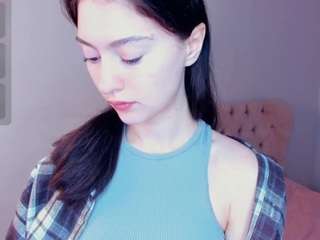 yasminbarkins Live Webcam on CamSoda