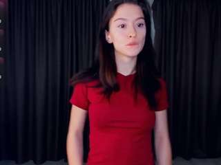 yasminbarkins Live Webcam on CamSoda