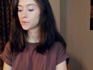 yasminbarkins Live Webcam on CamSoda