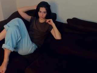 yasminbarkins Live Webcam on CamSoda