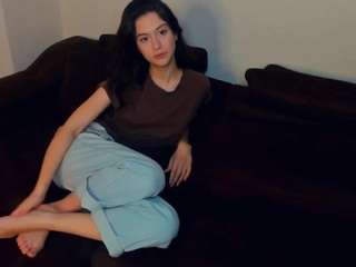 yasminbarkins Live Webcam on CamSoda