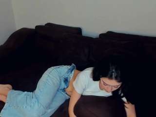 Live stream of yasminbarkins