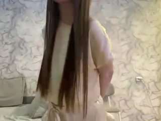 zoilajette Live Webcam on CamSoda