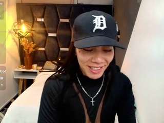 abril-fox webcam