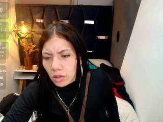 abril-fox webcam