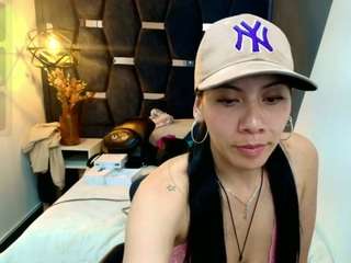 abril-fox webcam