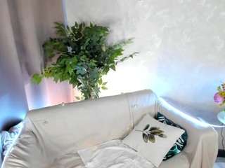 agathaGoddess live cam preview