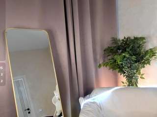 agathaGoddess live cam preview